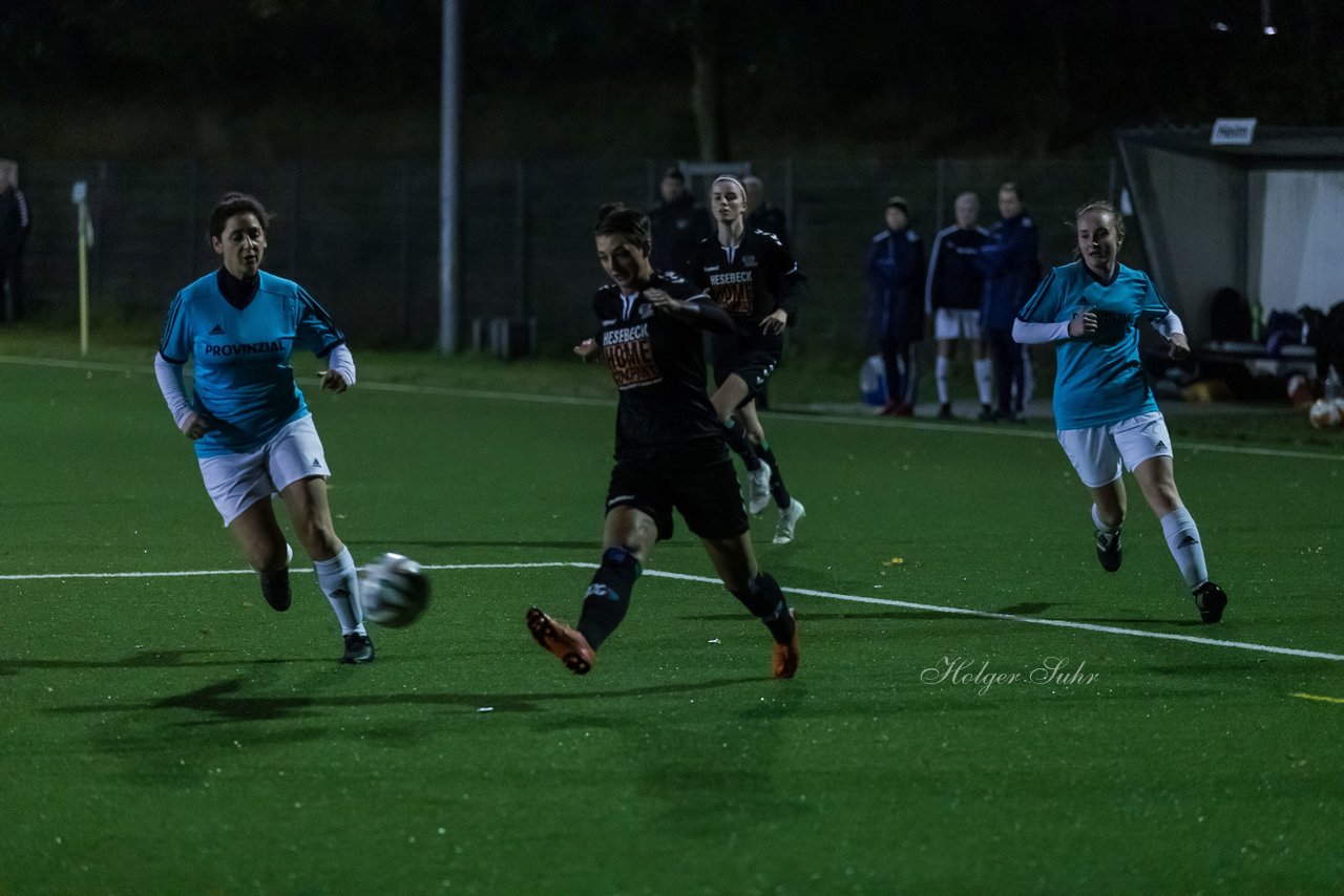 Bild 74 - Frauen FSG Kaltenkirchen - SV Henstedt Ulzburg : Ergebnis: 0:7